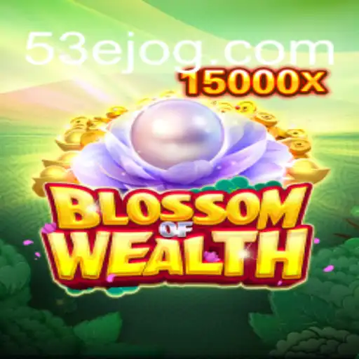 BlossomofWealth: Descubra a Arte do Jogo Estratégico