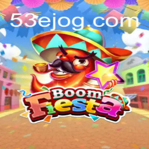 BoomFiesta: Explorando o Mundo do Novo Jogo Sensação
