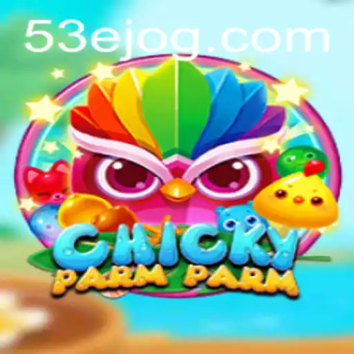 Explorando o Fascinante Mundo do Jogo ChickyParmParm
