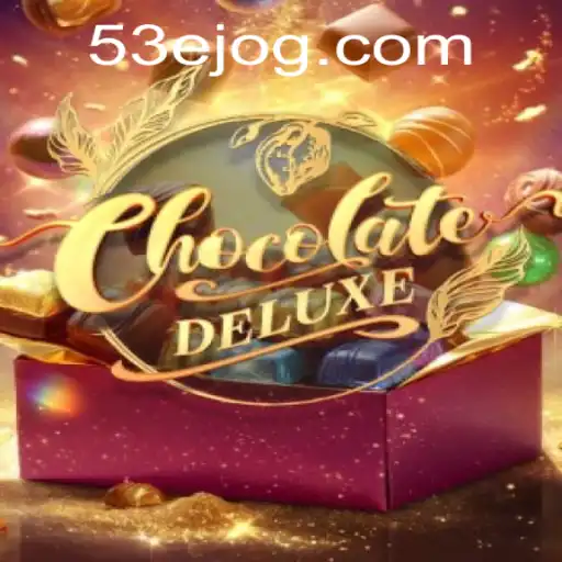 Explorando o Mundo do ChocolateDeluxe: Uma Nova Sensação no Universo dos Jogos