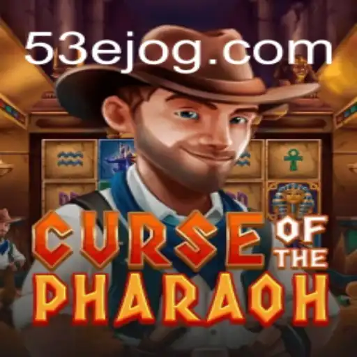 Curse of the Pharaoh: Mergulhe em uma Aventura Épica
