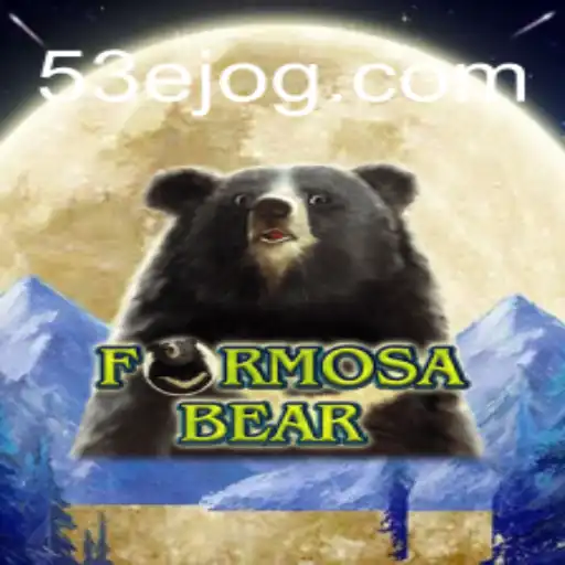 Descubra o Mundo de FormosaBear: Uma Aventura Inovadora em 53E.COM