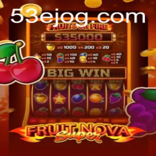 Explorando o Mundo de FruitNovaSuper: O Jogo que Conquista Jogadores