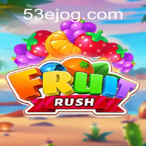 Explorando FruitRush: O Novo Fenômeno dos Games!