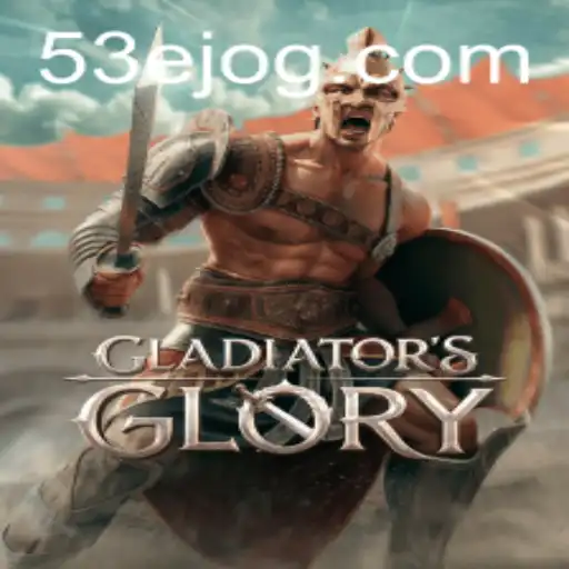 GladiatorsGlory: A Aventura Épica nos Campos de Batalha
