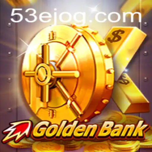 Descubra GoldenBank: O Empolgante Jogo de Estratégia do 53E.COM