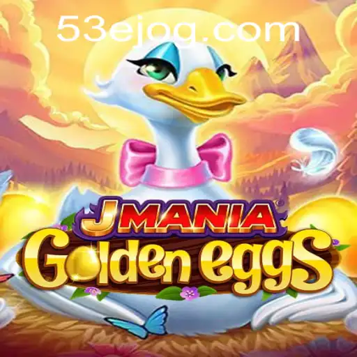 JManiaGoldenEggs: A Nova Sensação entre Jogadores