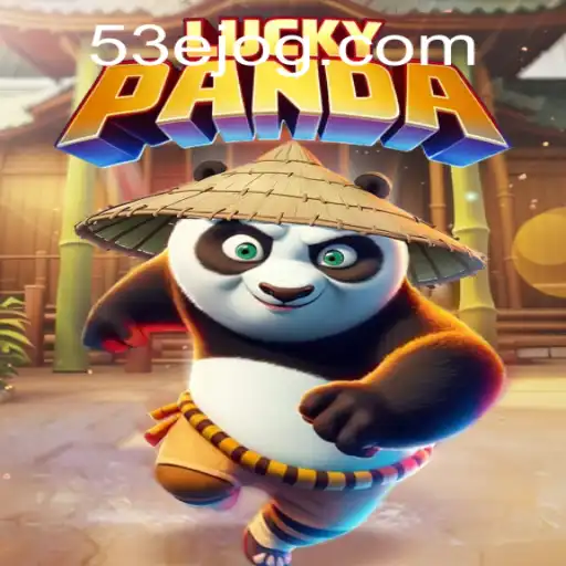 Descubra o Fascinante Mundo de LuckyPanda no Portal 53E.COM