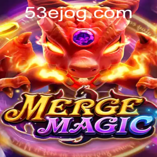MergeMagic: Uma Nova Aventura de Puzzle no Mundo dos Jogos Mobile