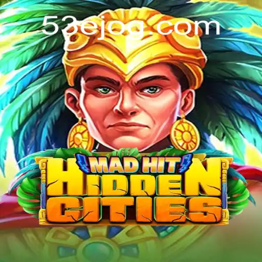 Explorando o Universo de MadHitHiddenCities: Um Mergulho no Jogo do Momento