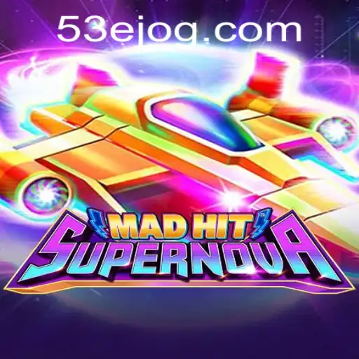 Descubra o Mundo Fascinante de MadHitSupernova