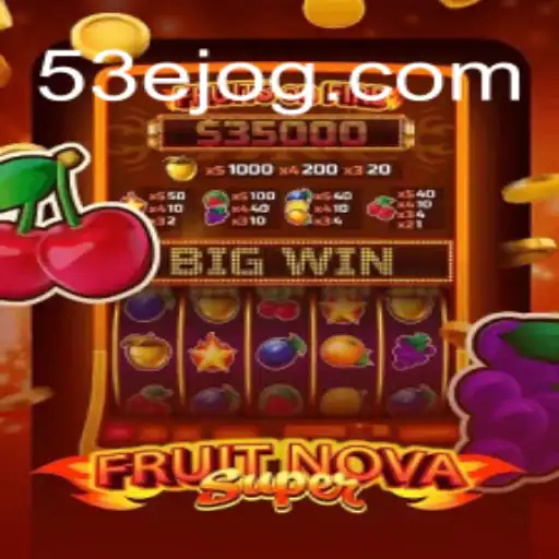 Explorando o Mundo de FruitNovaSuper: O Jogo que Conquista Jogadores