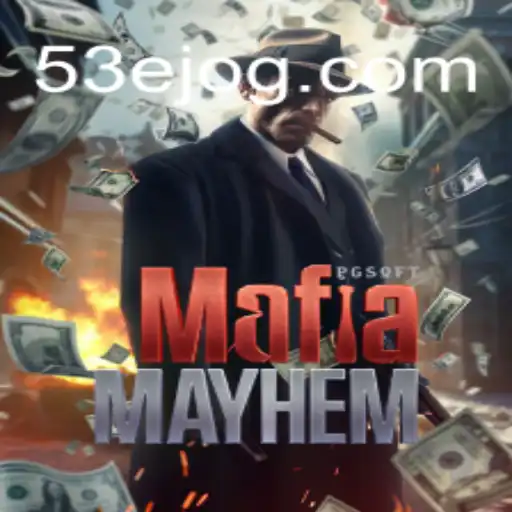 Descubra MafiaMayhem: Uma Imersão no Mundo do Crime