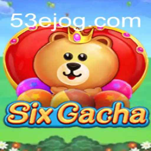 Descubra SixGacha: O Fenômeno Inovador dos Jogos Mobile