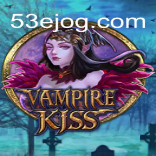 Descubra VampireKiss: O Jogo de Estratégia e Mistério com 53E.COM