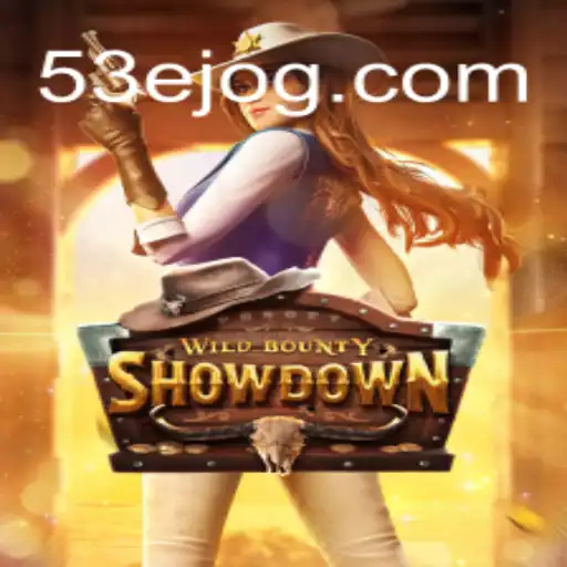 Descubra o Mundo do Jogo WildBountyShowdown