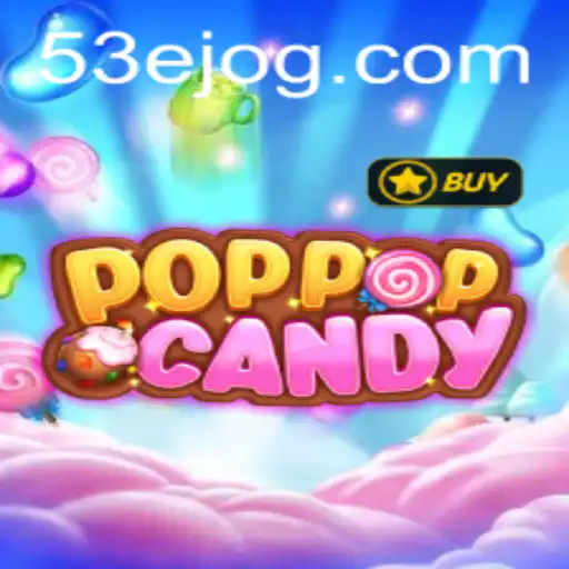Descubra o Universo Cativante de POPPOPCANDY