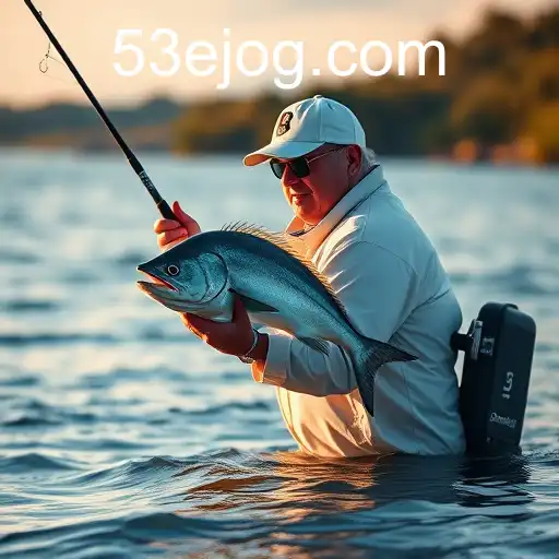 Pesca online
