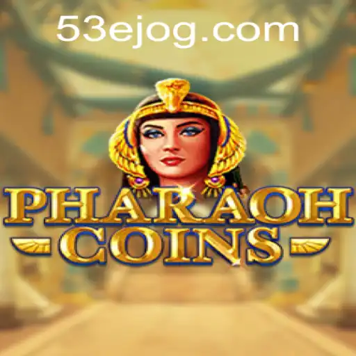 PharaohCoins: A Nova Sensação no Mundo dos Jogos