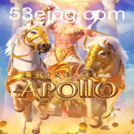Rise of Apollo: Um Novo Fenômeno no Mundo dos Jogos