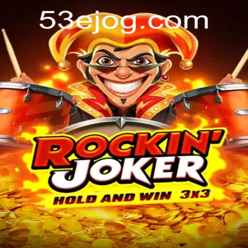 Explorando RockinJoker: O Novo Jogo de Estratégia da 53E.COM