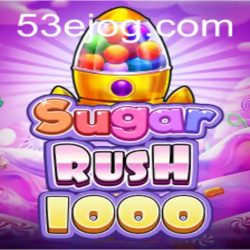 Descubra o Empolgante Mundo de SugarRush1000: Jogo de Estratégia e Diversão