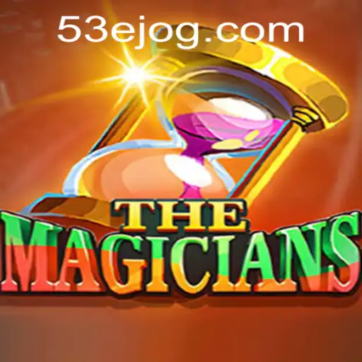 Descubra o Fascinante Jogo 'TheMagicians' com 53E.COM