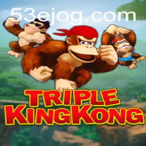 Descubra o Fascinante Mundo de TripleKingKong: O Jogo do Momento