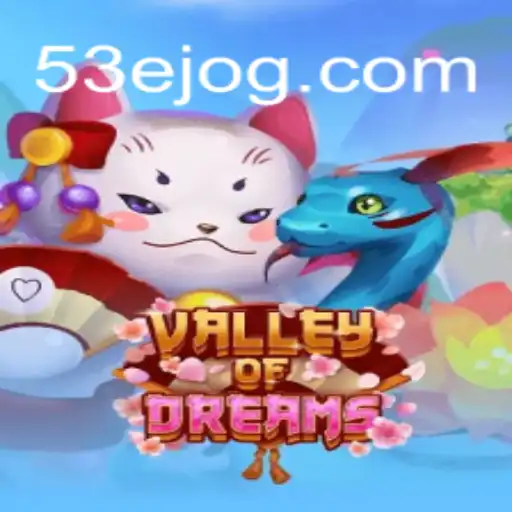 Descubra o Fascinante Mundo de ValleyofDreams: Uma Introdução ao Novo Jogo Online