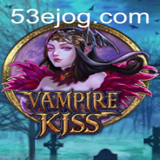 Descubra VampireKiss: O Jogo de Estratégia e Mistério com 53E.COM